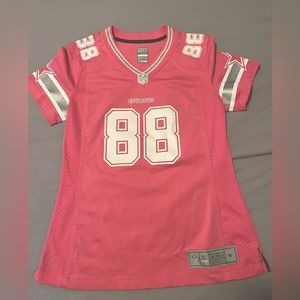 Woman’s Bryant Dallas Cowboys jersey
